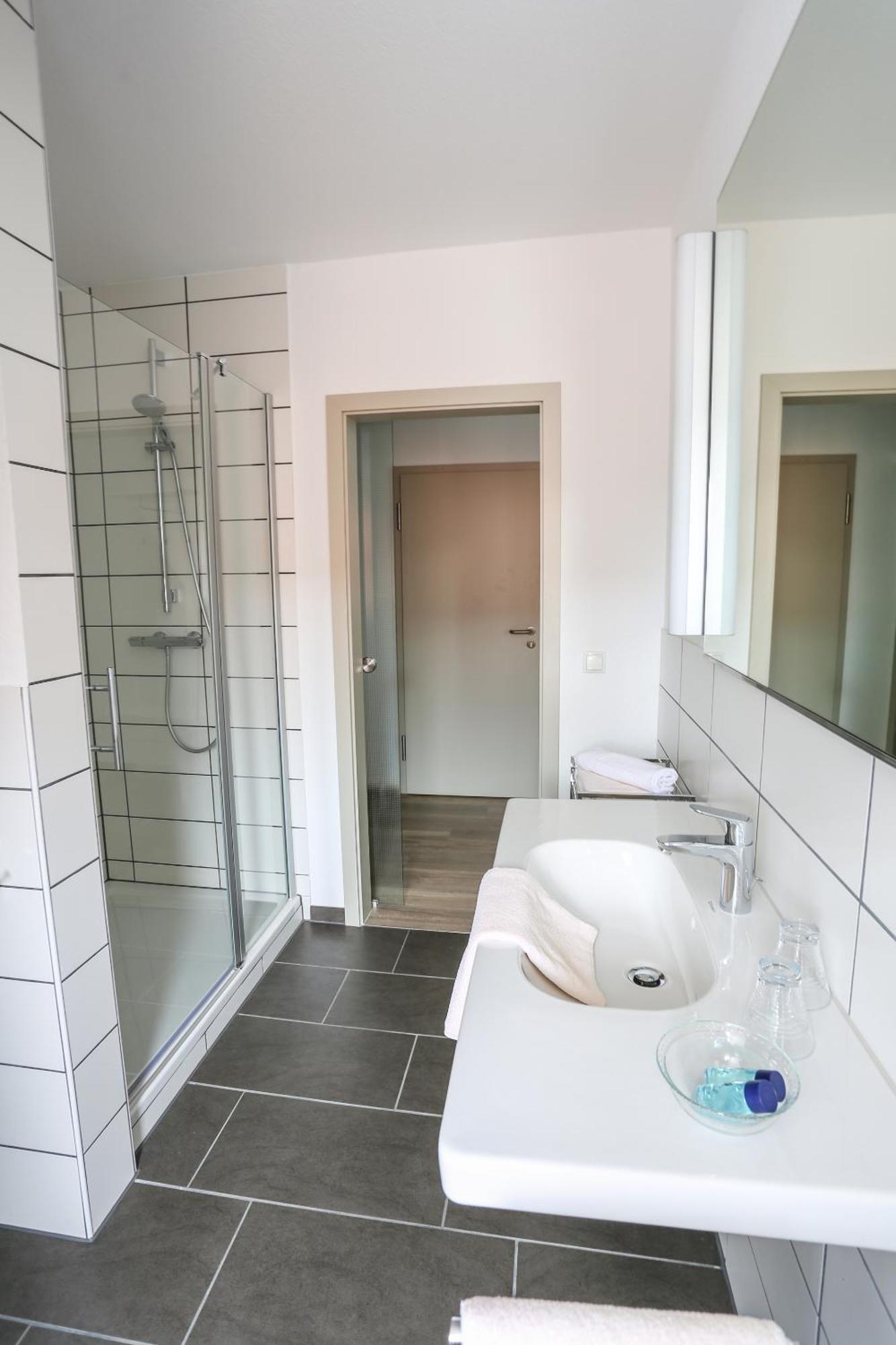 Hotel Landgasthof Zum Kaffelstein Kreuzwertheim Ruang foto