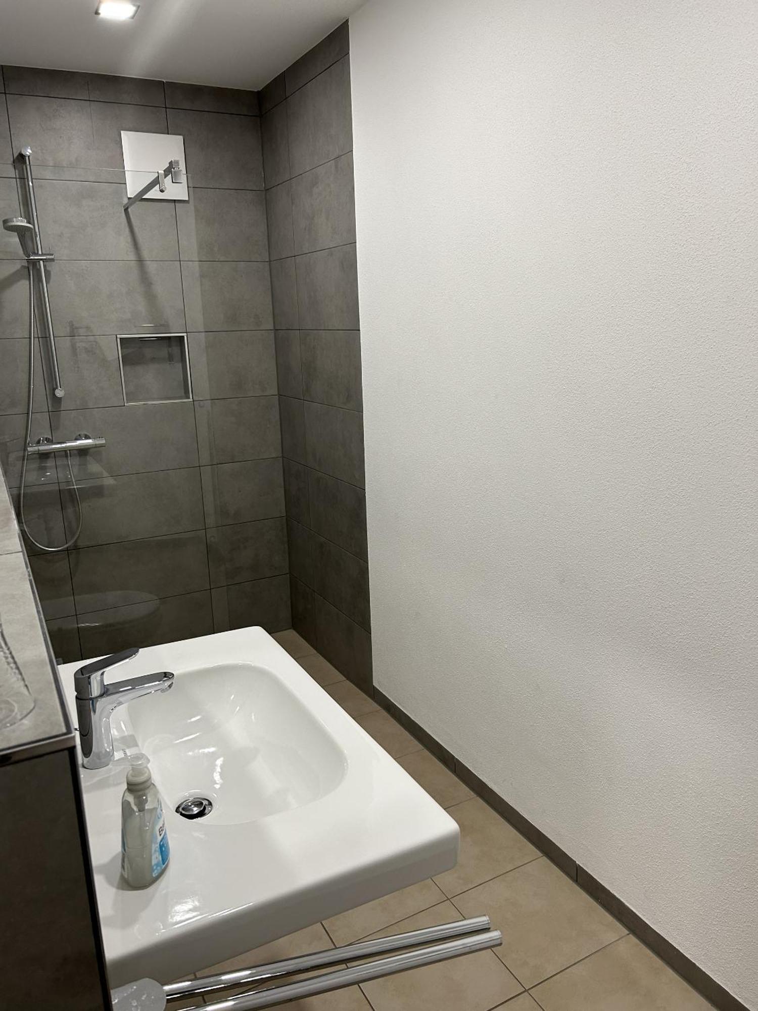 Hotel Landgasthof Zum Kaffelstein Kreuzwertheim Ruang foto